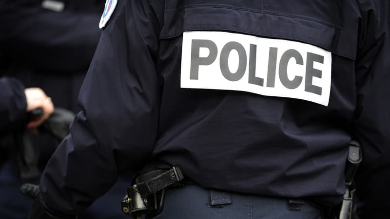 Vaulx-en-Velin: un policier grièvement blessé par le conducteur d'un scooter après un refus d'obtempérer