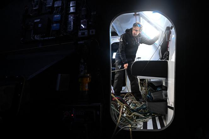 Vendée Globe 2024 : les marins sujets à des traumatismes plus lourds avec l’essor des « foileurs »