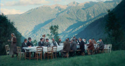 «Vermiglio ou la mariée des montagnes», austère d’accueil – Libération