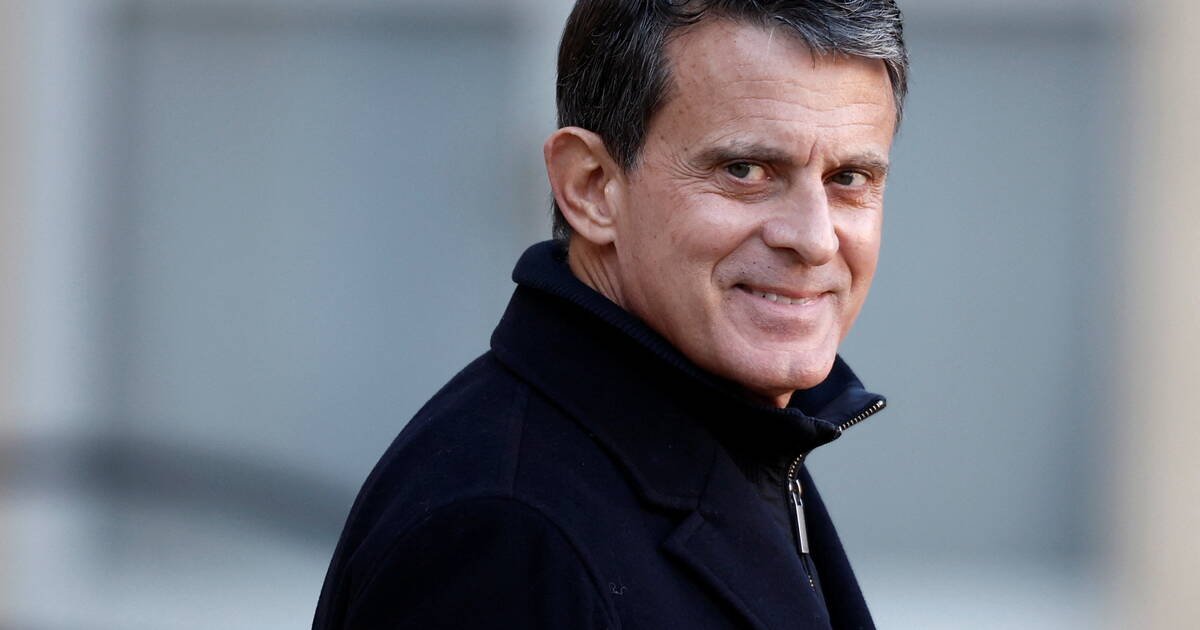 Vie chère aux Antilles : la missive cinglante de Manuel Valls au patron du groupe Hayot