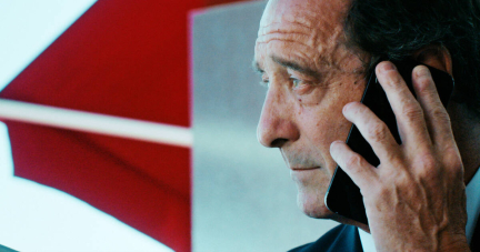 «Vincent Lindon, cœur sanglant» : ego tripes