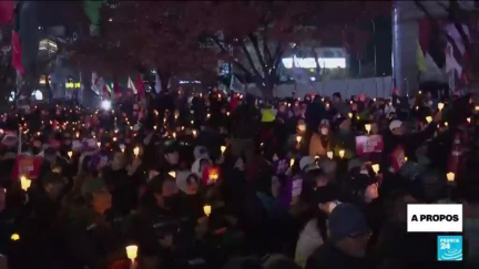 'Vindictive political culture': Since 1988, four South Korean presidents jailed, one died by suicide