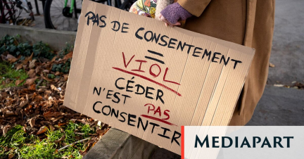 Viol : une proposition de loi sur le consentement rejetée à l’Assemblée