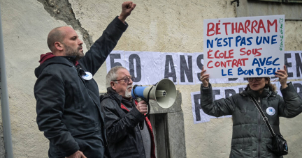 Violences de Bétharram : sortir de l’omerta en modifiant la loi