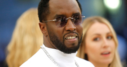 Violences sexuelles : Diddy visé par de nouvelles plaintes de garçons âgés de 10 et 17 ans au moment des faits