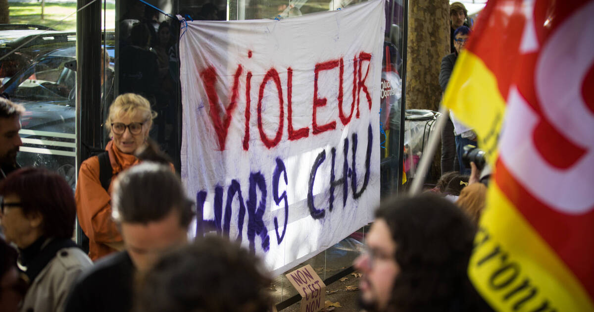 Violences sexuelles en études de médecine : «En l’état des textes de loi, la faculté ne peut pas toujours agir»