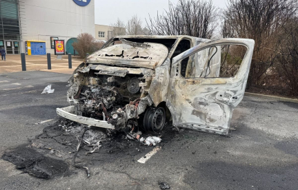 Violences urbaines à Mâcon : trafic de drogue, renforts policiers... Les causes d'une explosion