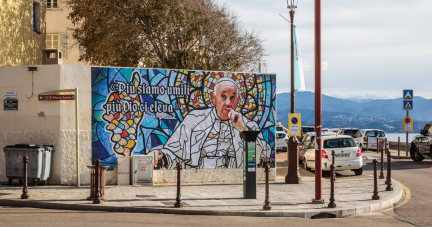 Visite du pape en Corse : la ferveur et la fierté d’une île, en attente de reconnaissance