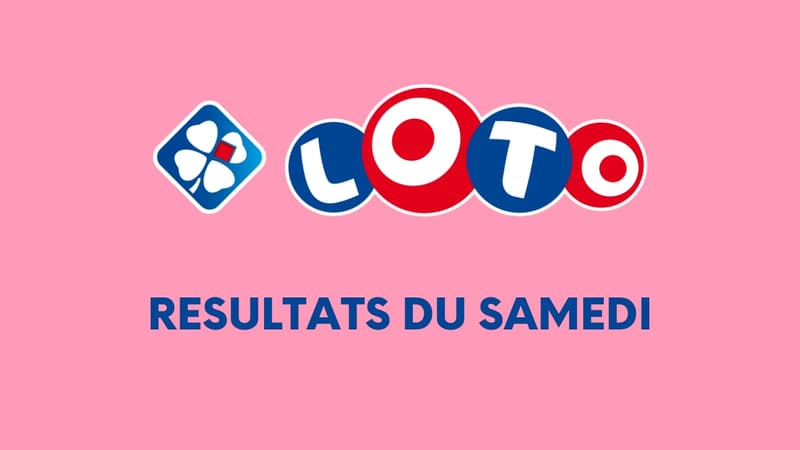 Voici les résultats du tirage du Loto de la FDJ du samedi 23 novembre 2024