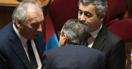 Voile dans le sport : François Bayrou recadre les ministres opposés à l’interdiction