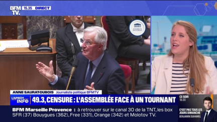 Vote du budget 2025: comment le gouvernement Barnier peut-il encore éviter une motion de censure?