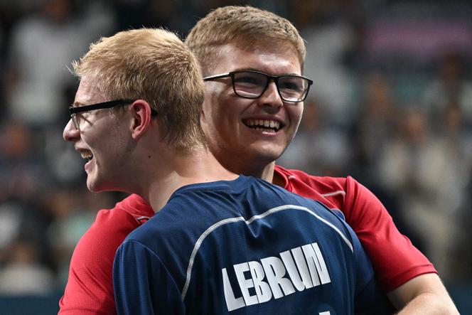 « Vous en demandez trop » : la remontée de bretelles de la famille Lebrun, mais ça, c’était avant la folie olympique