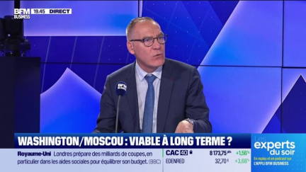 Washington/Moscou : viable à long terme ? - 05/03