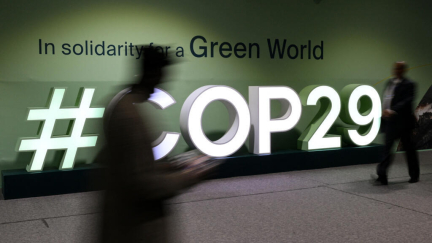 Wealthy nations offer $250 billion on climate action, developing nations say it's not enough