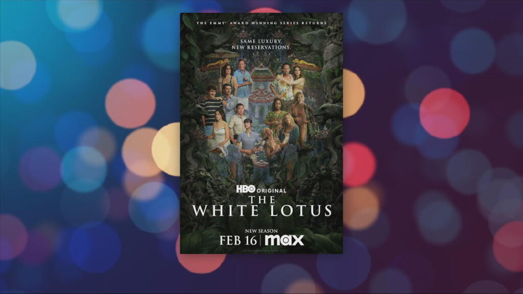 Wellness, toxic masculinity and filthy rich holidaymakers: 'The White Lotus' returns