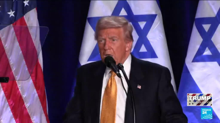 What next for Israel, under President Donald Trump?