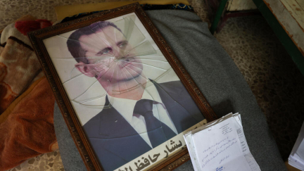 What will become of Bashar al-Assad now that he has been ousted by Syrian rebles?