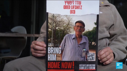 Who are the Gaza hostages whose bodies have been returned to Israel?