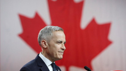 Who is Mark Carney, the next prime minister of Canada