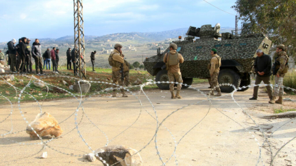 Why did Lebanon extend the ceasefire despite Israel's failure to meet withdrawal deadline?