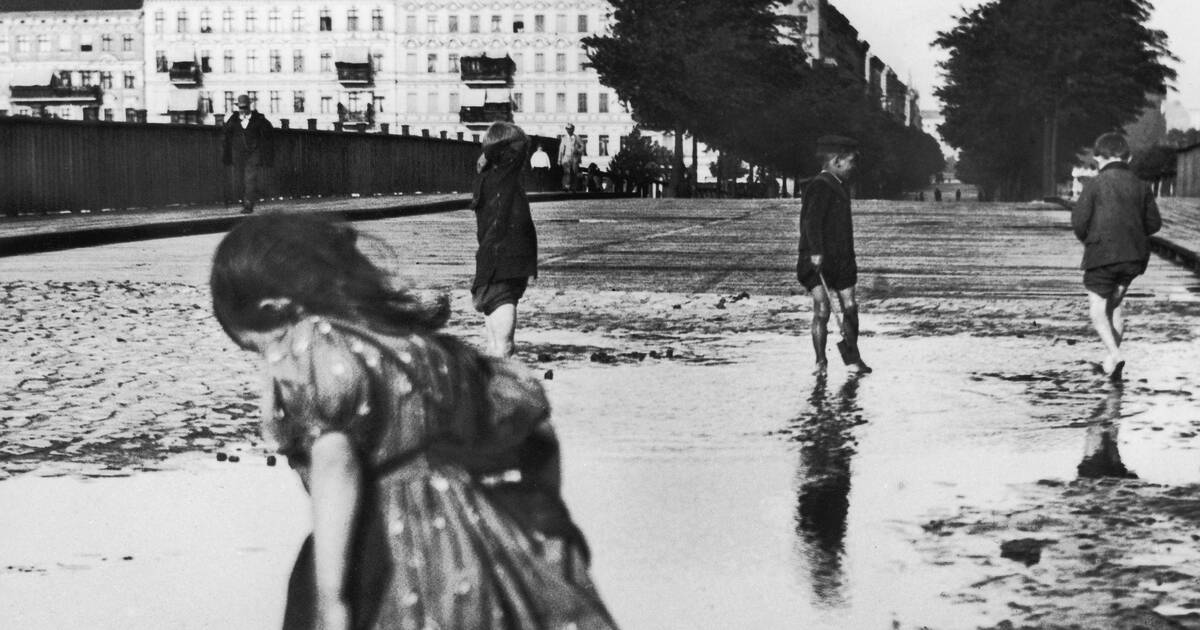 Wilhelm Raabe, quartier libre au «Chant des Oiseaux»