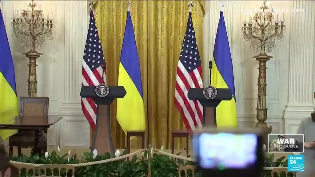 World leaders react to Trump-Zelensky clash in Oval Office