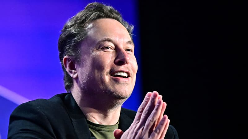 xAI: pour concurrencer ChatGPT, la start-up d'Elon Musk lève 6 milliards de dollars