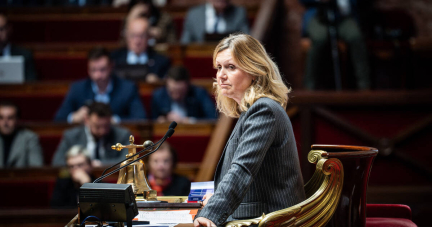 Yaël Braun-Pivet ridiculise les arguments catastrophistes sur l’absence de budget