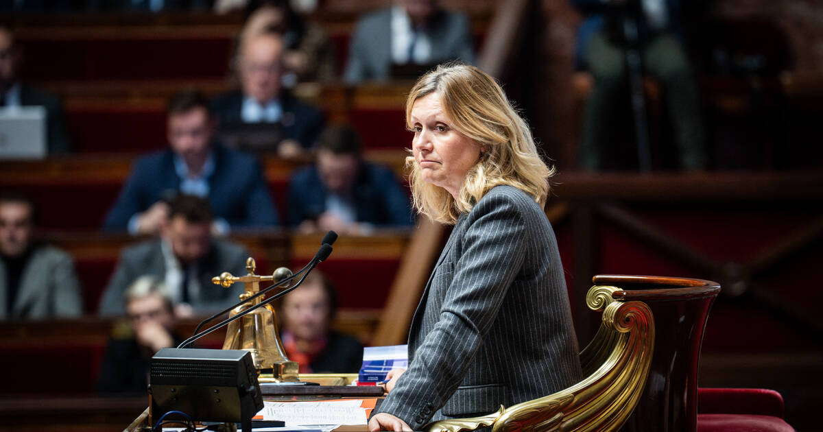 Yaël Braun-Pivet ridiculise les arguments catastrophistes sur l’absence de budget