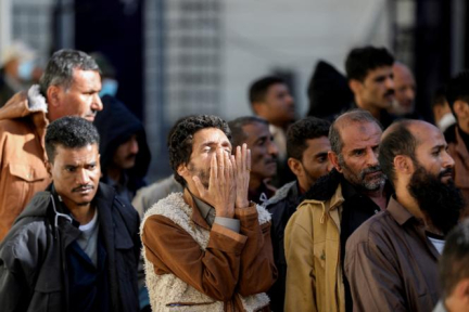 Yémen : les rebelles houthistes libèrent 153 prisonniers liés au conflit