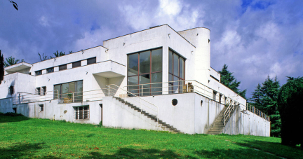 Yvelines : la villa Poiret, un bijou d’architecture à vendre pour 4 millions d’euros