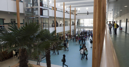 Yvelines : les professeurs d’un collège de Chatou assurent vivre «dans un climat de terreur» à cause de leur principale