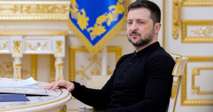 Zelensky à Munich pour rencontrer Vance, Bayrou appelle les victimes de Bétharram, Robert Kennedy Jr ministre de la Santé… L’actu de ce vendredi matin