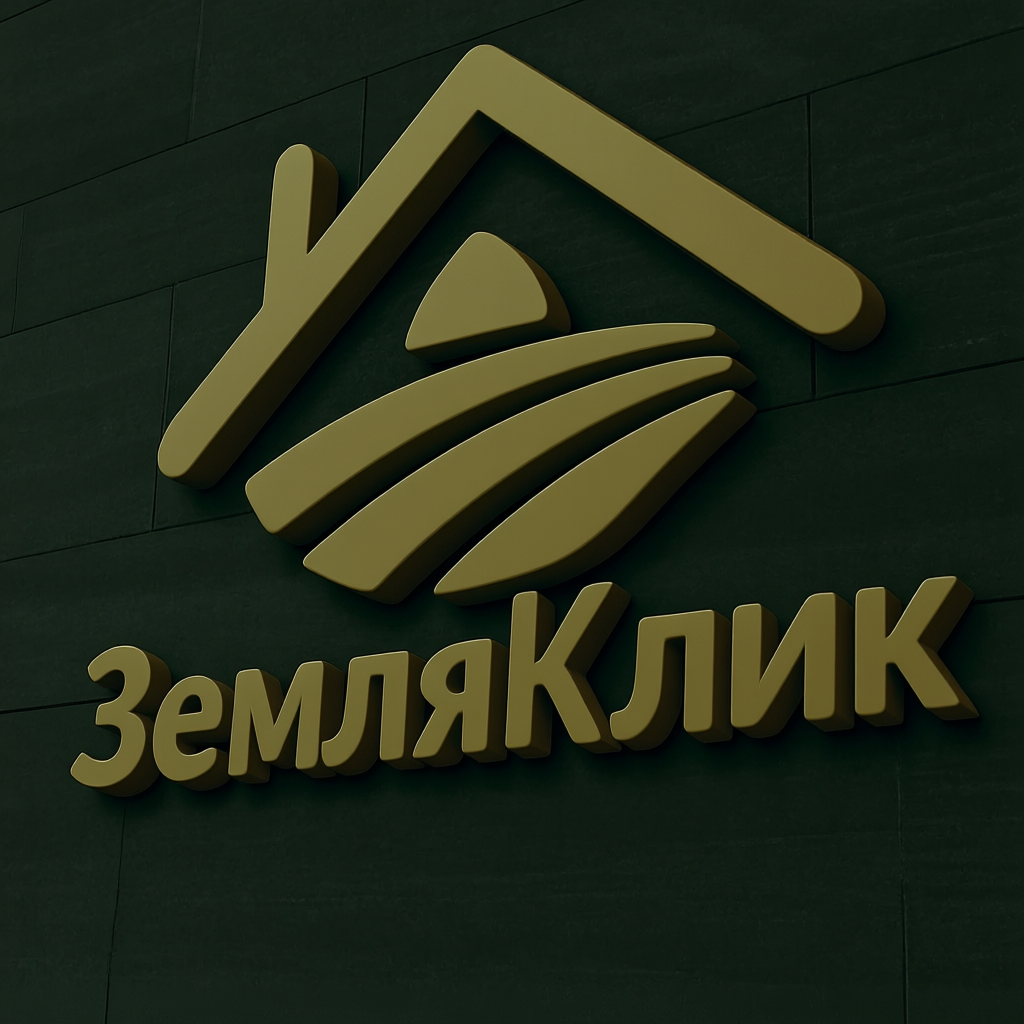 Земельный участок 6 сот., деревня Александровка - фото 1