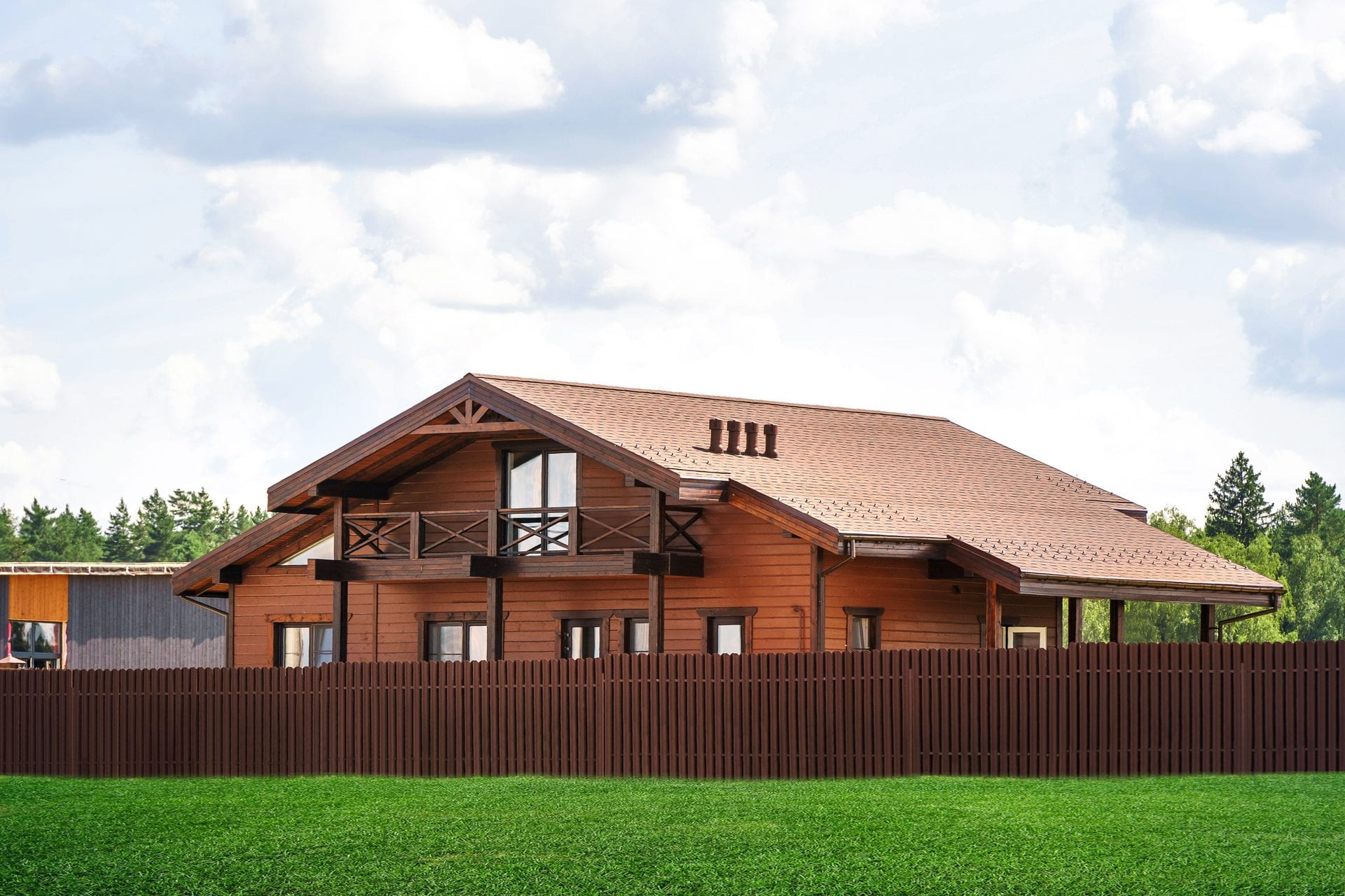 Участок V82, 11,55 соток, ИЖС, с лесными деревьями — КП Green Forest Club, Ступино - фото 2