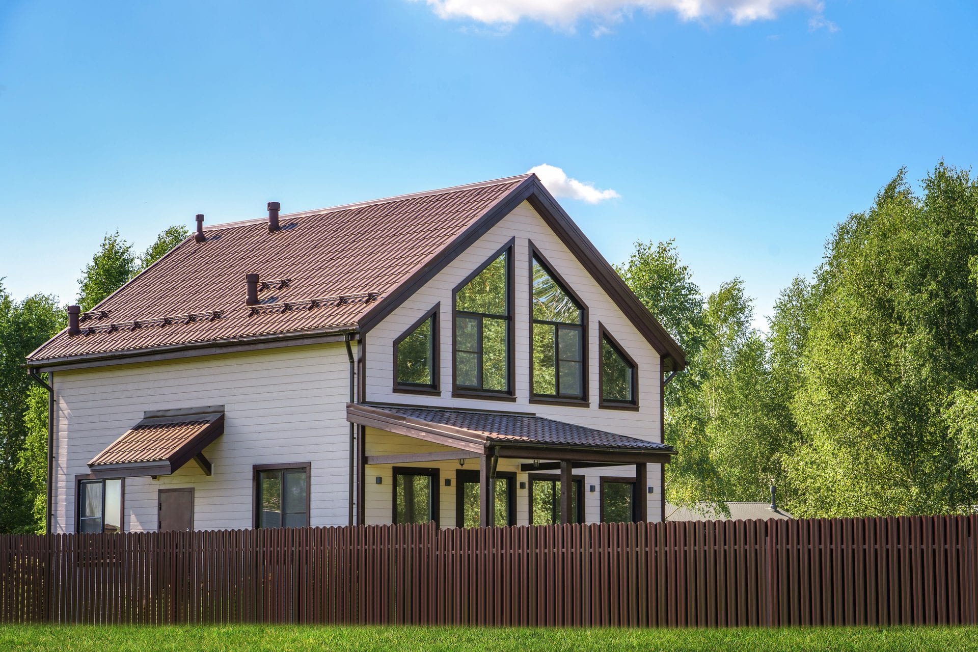 Участок S19, 11 соток, ИЖС, примыкает к хвойному лесу — КП Green Forest Club, Ступино - фото 2