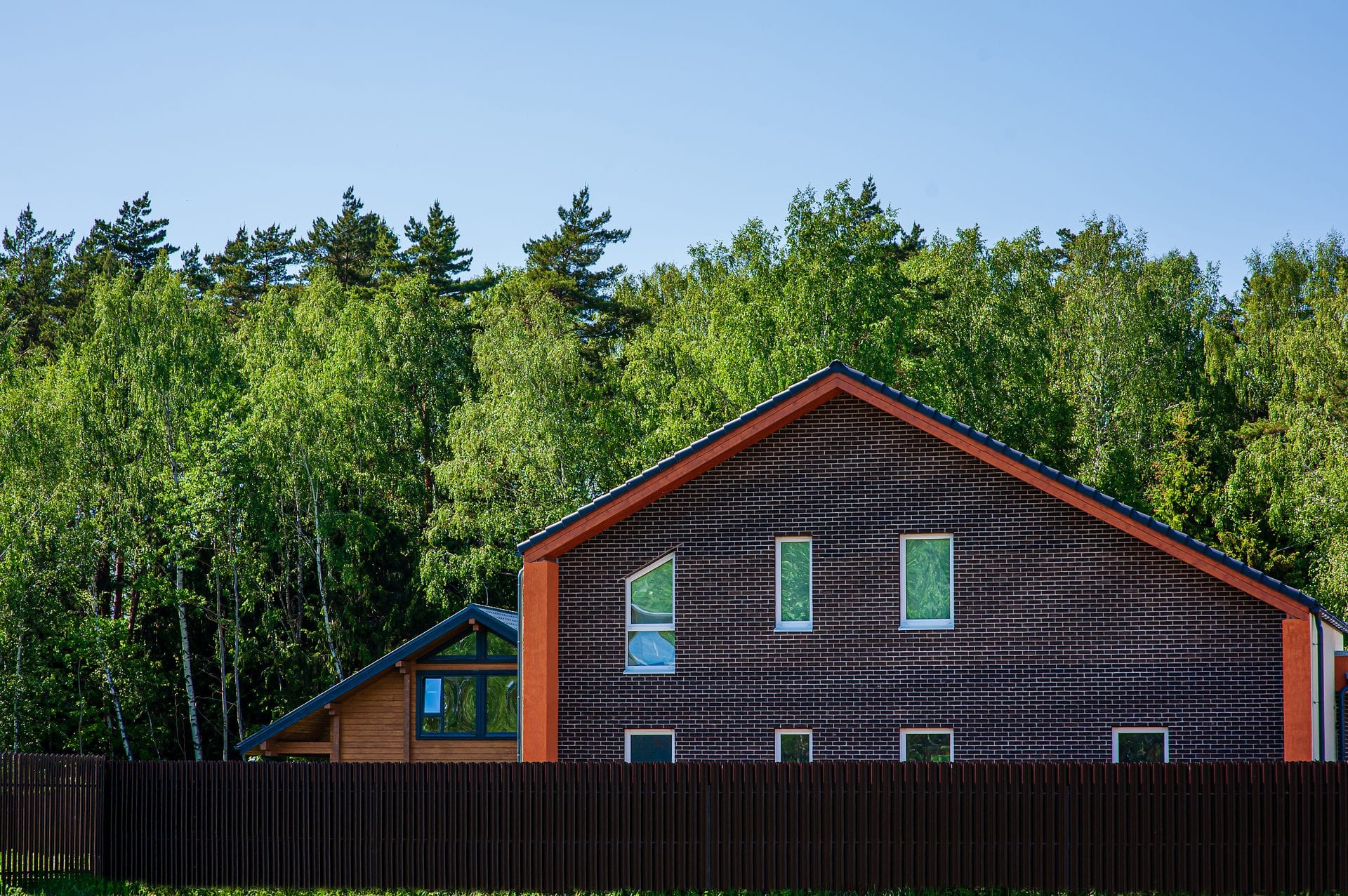 Участок G8, 10,6 соток, ИЖС, с видом на хвойный лес — КП Green Forest Club, Ступино - фото 2