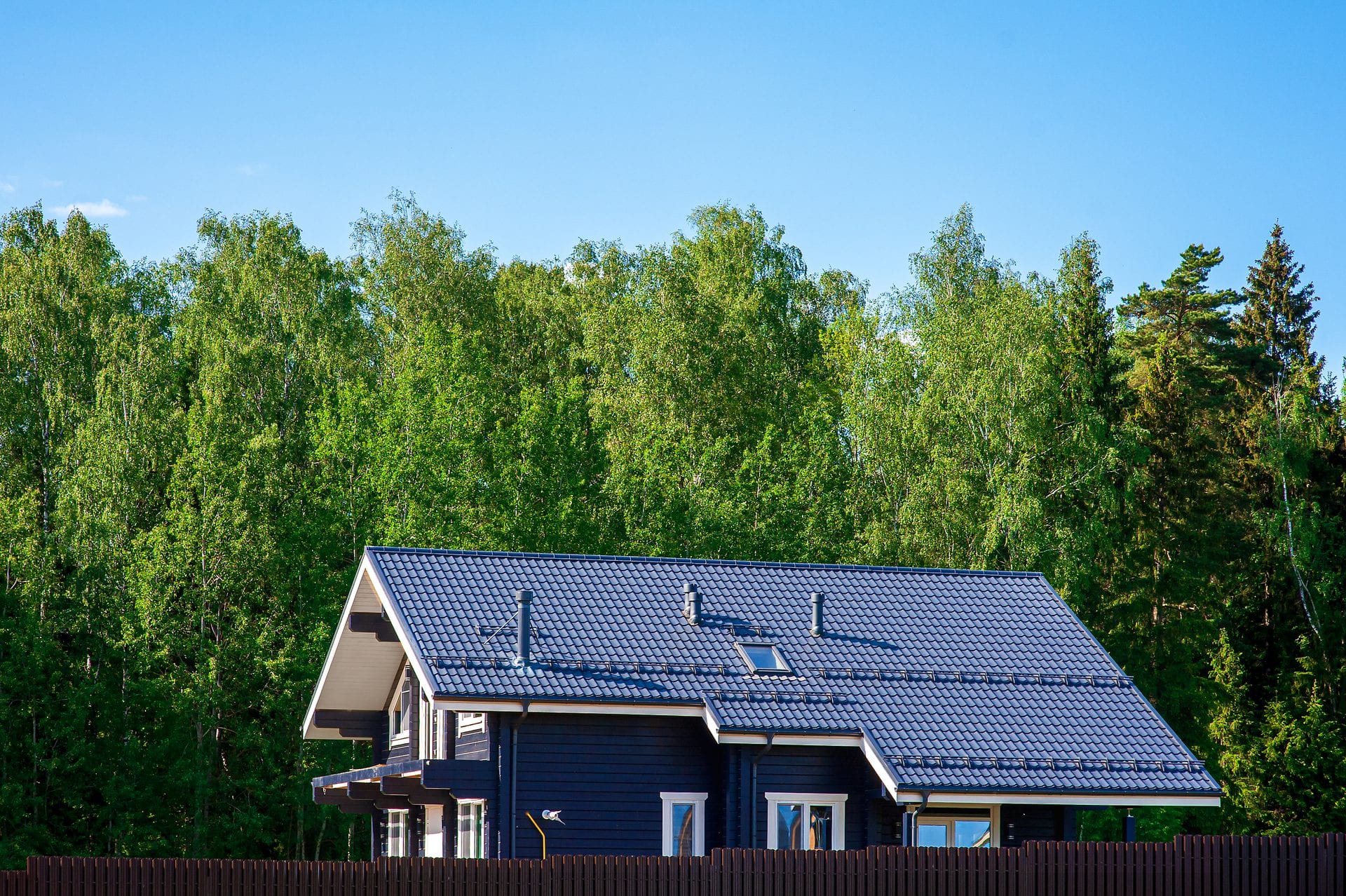 Участок A5, 10 соток, ИЖС, с видом на озеро — КП Green Forest Club, Ступино - фото 2