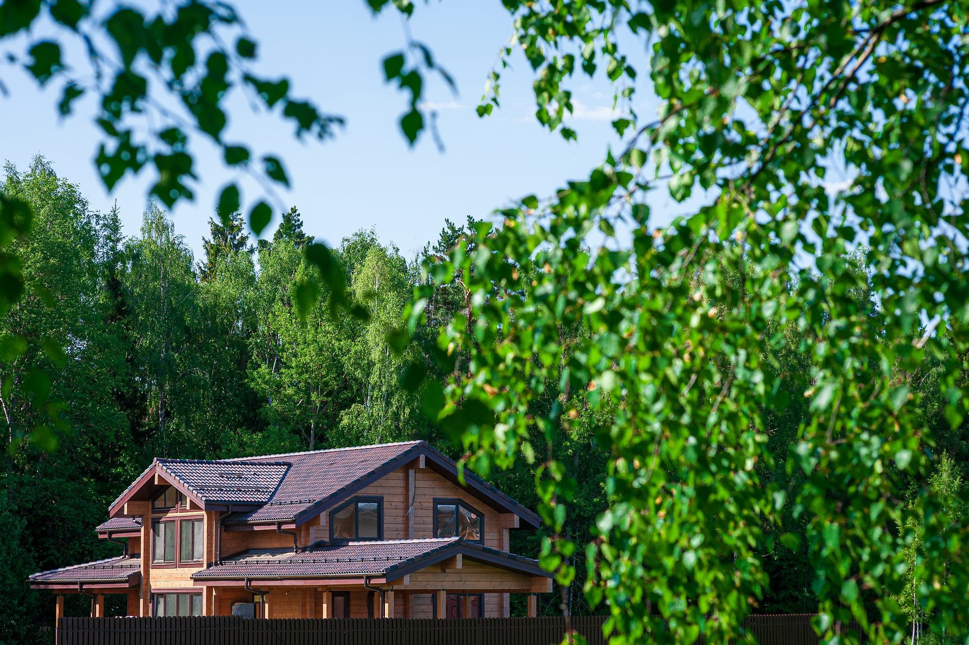 Участок C3, 12,16 соток, ИЖС, с видом на озеро — КП Green Forest Club, Ступино - фото 1