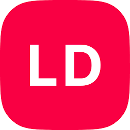 Логотип LiveDune