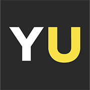 Логотип YUMA