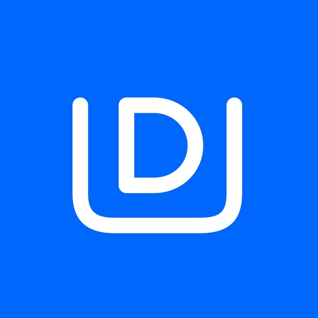 Логотип DocsInBox