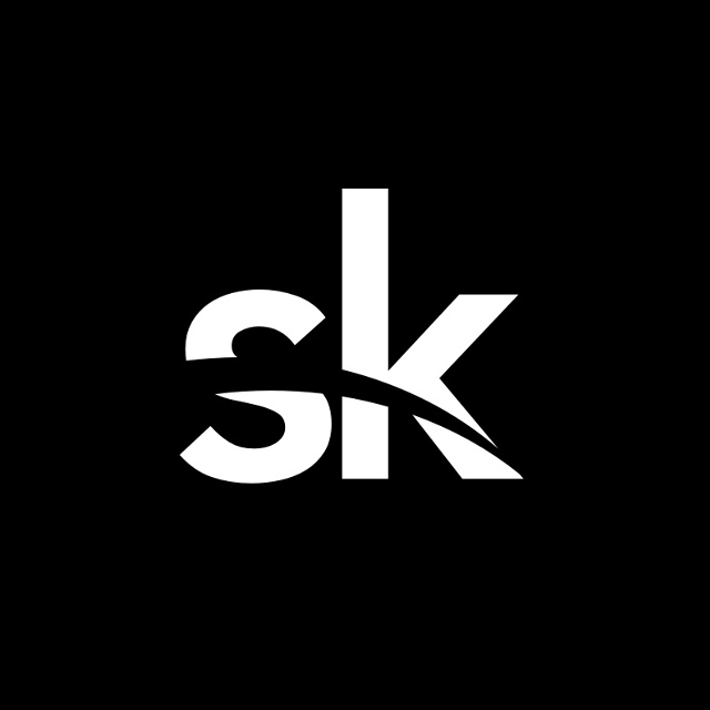 Логотип Skillspace