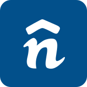 Логотип Nethouse