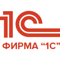 Логотип 1С:Фреш