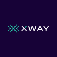 Логотип XWAY