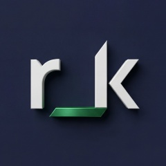 Логотип r_keeper