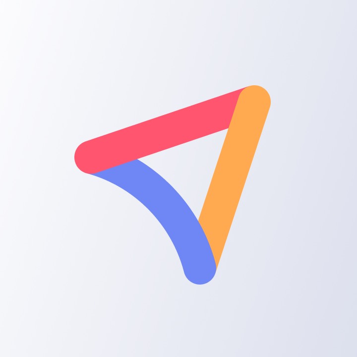 Логотип RocketData