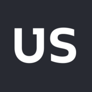 Логотип UnSpot
