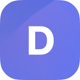 Логотип Dailo